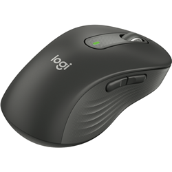 Logitech M6540 Signature Left Handed Wireless Mouse