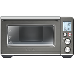 Breville the Smart Oven Black Stainless Steel