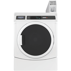 MayTag Maytag Commercial 9kg Electric Card Reader Dryer