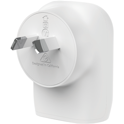 Belkin BOOSTCHARGE30W USB-C PD Wall Charger