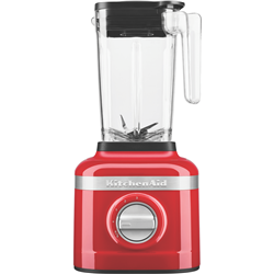 KitchenAid Empire Red Blender
