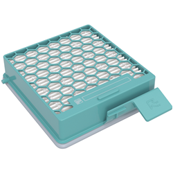 Miele Hygiene Filter SF HY 60