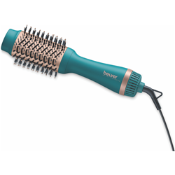 Beurer 2 In 1 Volumising Hair Dryer Brush