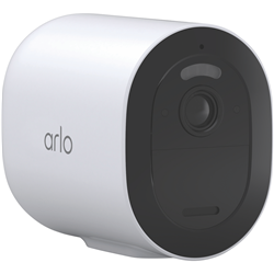 Arlo Go 2 4G & Wi-Fi Mobile Security Camera