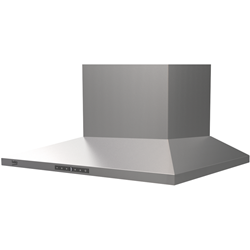 Beko 60cm Canopy Rangehood