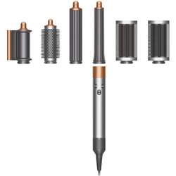 Dyson Airwrap Multi-Styler Long Nickel/Copper