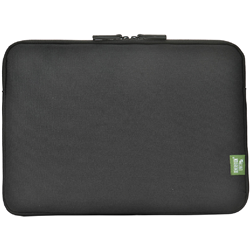 Generation Earth 13.3 Recycled Laptop Sleeve (Black)