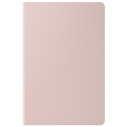 Samsung Galaxy TAB A8 Book Cover (Pink)