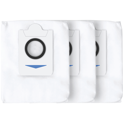 Ecovacs X1 PLUS Disposable Dust Bag 3.2L x3