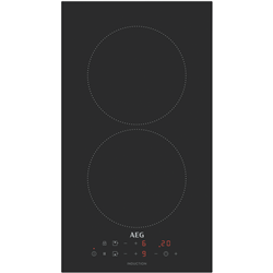 AEG 30cm 2 Zone Induction Cooktop
