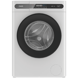 CHiQ 8.5kg Front Load Washer