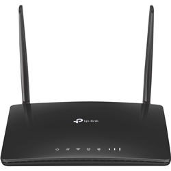 TP-LINK N300 4G LTE Telephony WiFi Router