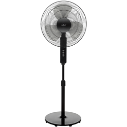 Solt 1.4m Pedestal Fan