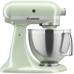 KitchenAid Artisan Stand Mixer Pistachio