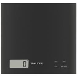 Salter Salter Arc Digital Kitchen Scale 3kg