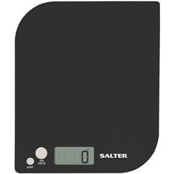Salter Salter Leaf Electronic Kitchen Scale 5kg