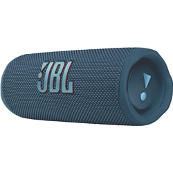 JBL Flip 6 Portable Speaker - Blue