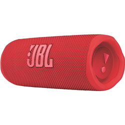JBL Flip 6 Portable Speaker - Red