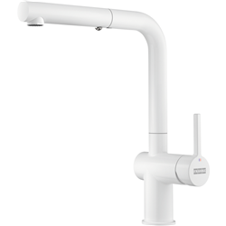Franke Active L Pullout 2 Jets - Matt White