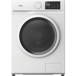 Solt 6kg Front Load Washer
