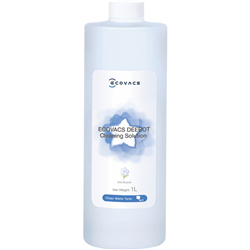 Ecovacs Cleaning Solution 1L