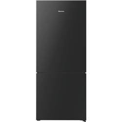 Hisense 417L Bottom Mount Refrigerator