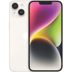 Apple iPhone 14 128GB Starlight