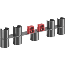 Ezymount 9 Way Accessory Extension for Dysons