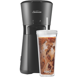 Sunbeam Iced Coffee Machine