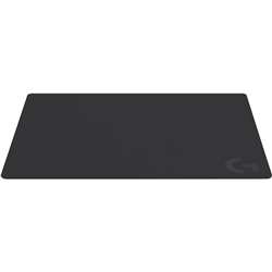 Logitech G640 Cloth Gaming Mouse Pad (Large)