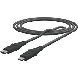 STM Dux USB-C to Lightning 1.5m-  Grey
