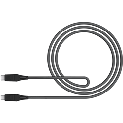 STM Dux USB-C to USB-C 1.5m - Grey