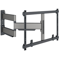 Vogels Ultra-Slim Elite Full Motion+ TV Wall Bracket - Large (40-77)