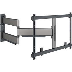 Vogels Ultra-Slim Elite Full Motion+ TV Wall Bracket - Extra Large (55-100)