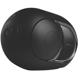 Devialet PHANTOM I 108 DB - Dark Chrome