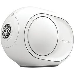 Devialet Phantom II 98 DB - Iconic White