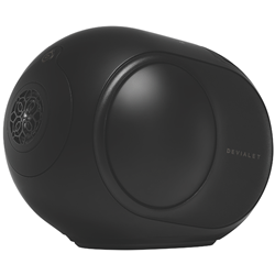 Devialet Phantom II 98 DB - Matte Black