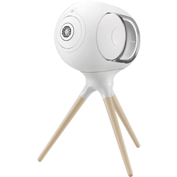 Devialet Phantom 1 Treepod - Matte White