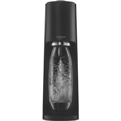 Sodastream Terra Black Sparkling Water Maker