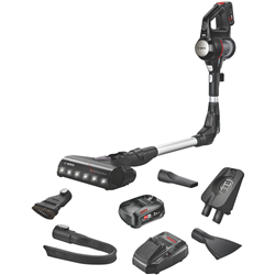 Bosch Unlimited 7 Cordless Vacuum Twin Battery