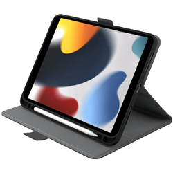 Cygnett iPad 10.9 10th Gen TekView Case - Black
