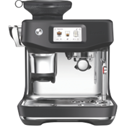 Breville Barista Touch Impress Black Truffle