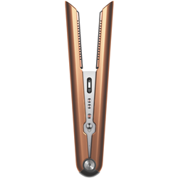 Dyson Corrale Straightener Copper/Nickel