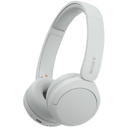 Sony Wireless headphones - White