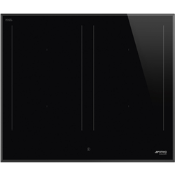 Smeg 60cm Induction Cooktop