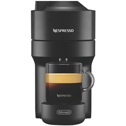 Nespresso Vertuo POP Black Solo