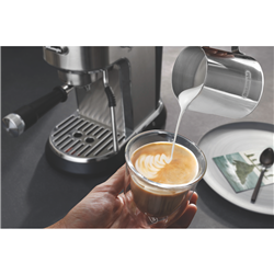 DeLonghi Dedica Maestro Coffee Machine