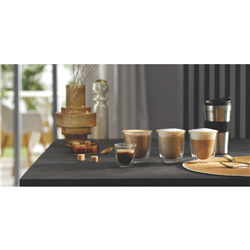 DeLonghi Dedica Maestro Plus Coffee Machine
