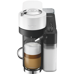 Nespresso Vertuo Lattissima Matte White