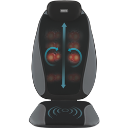 Homedics Shiatsu Pro Plus Massage Cushion